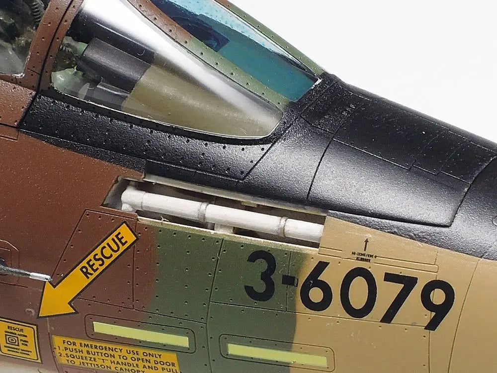 Tamiya 1/48 Grumman F-14A Tomcat Tamiya