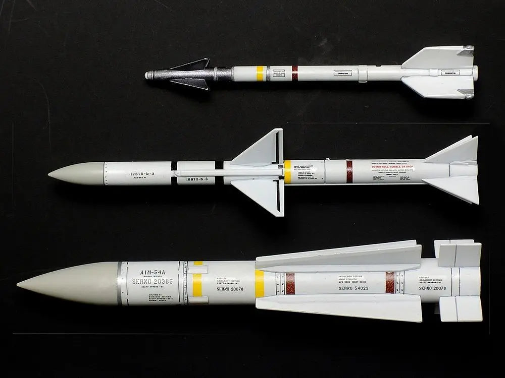 Tamiya 1/48 Grumman F-14A Tomcat Tamiya