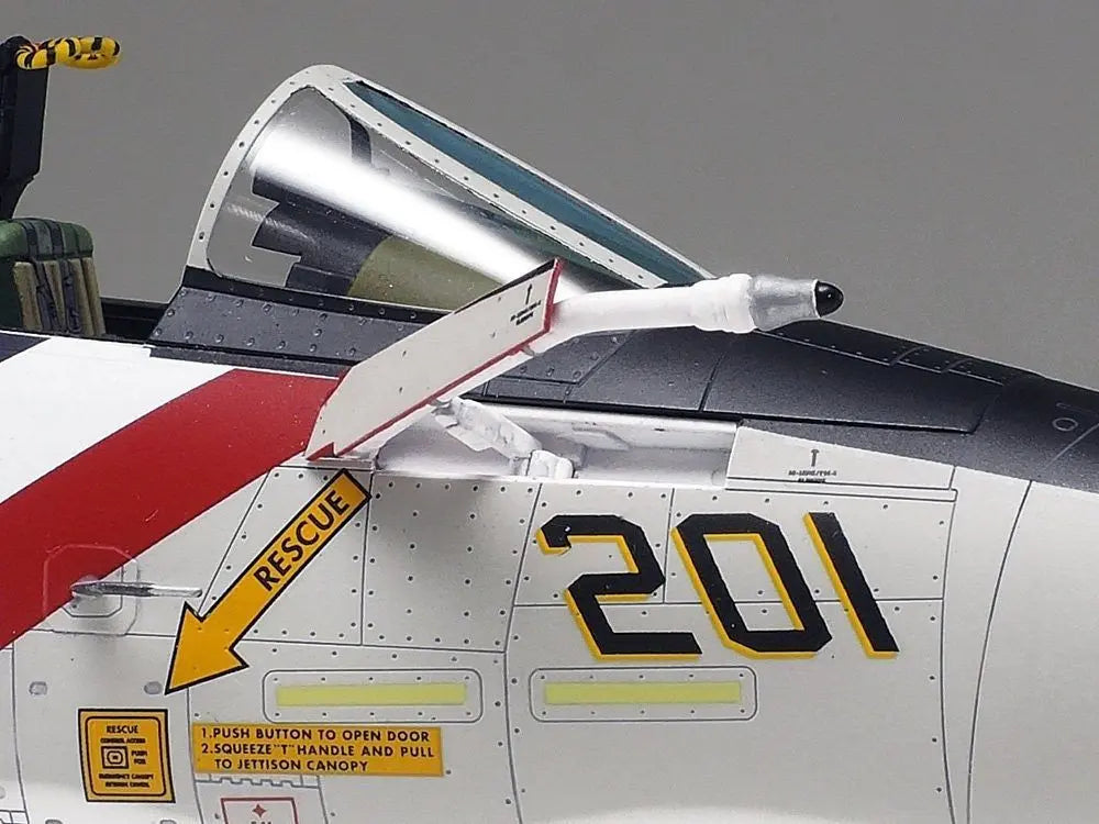 Tamiya 1/48 Grumman F-14A Tomcat Tamiya