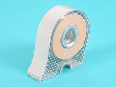 Tamiya Masking Tape 18mm w/Dispenser