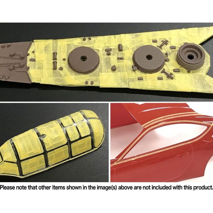 Tamiya Masking Tape 3mm