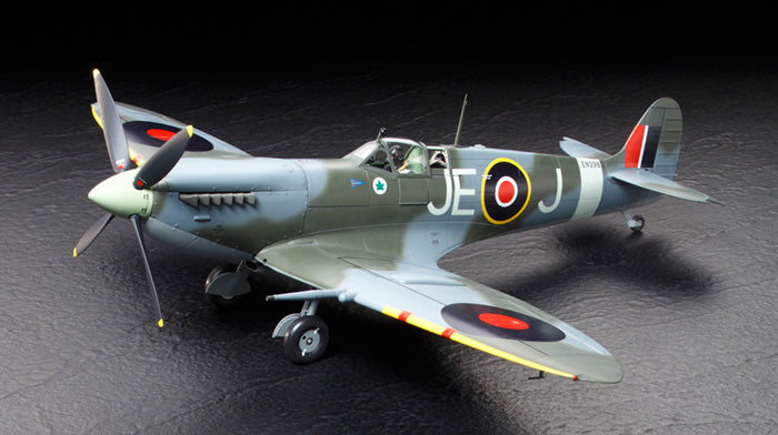 Tamiya 1:32 Supermarine Spitfire Mk.IXc Tamiya