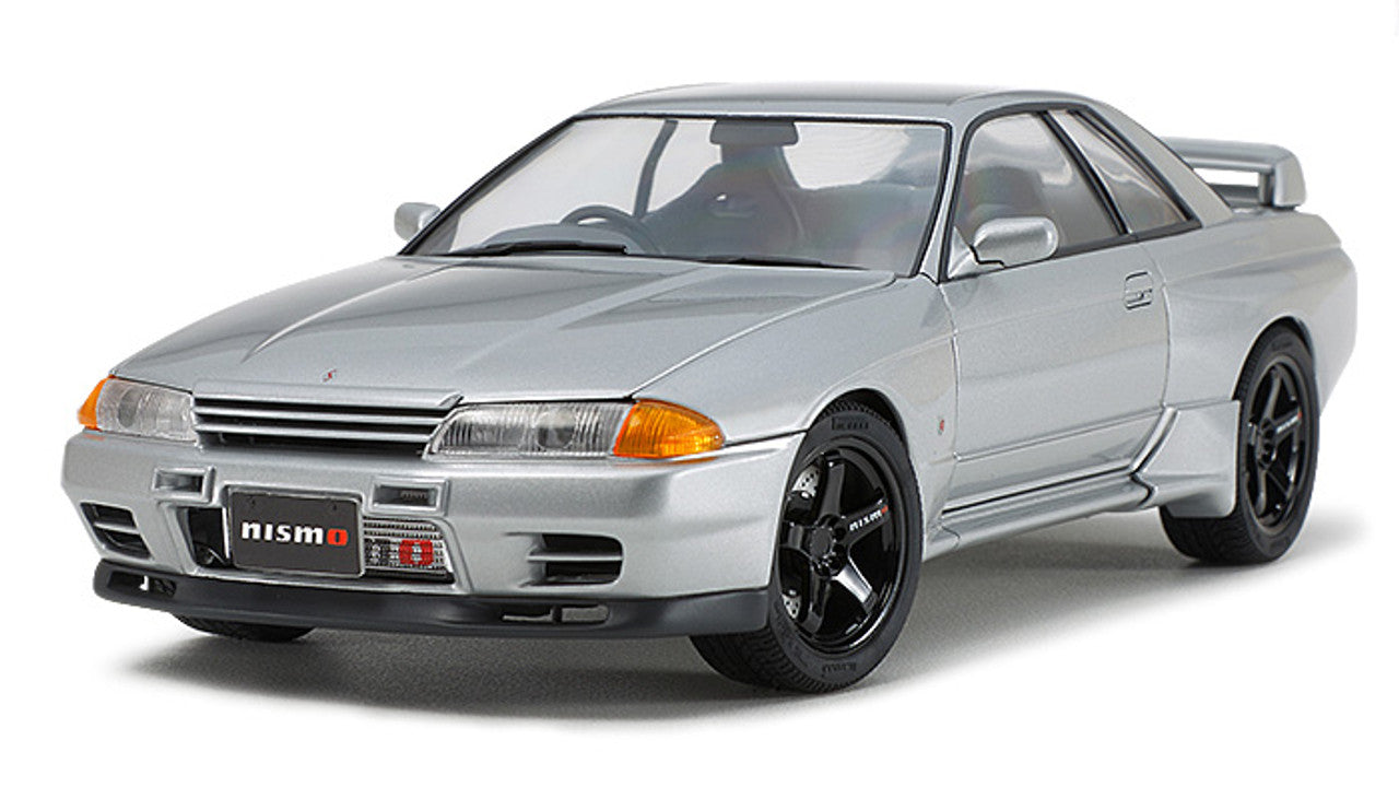 Tamiya 1:24 Nissan Skyline GT-R Nismo-Custom Tamiya